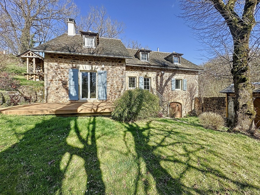 Vente Maison SAINTE RADEGONDE  450 000 €