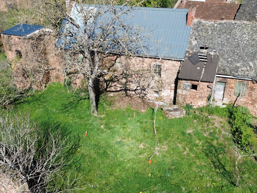 Vente Maison NAUVIALE 29 000 €