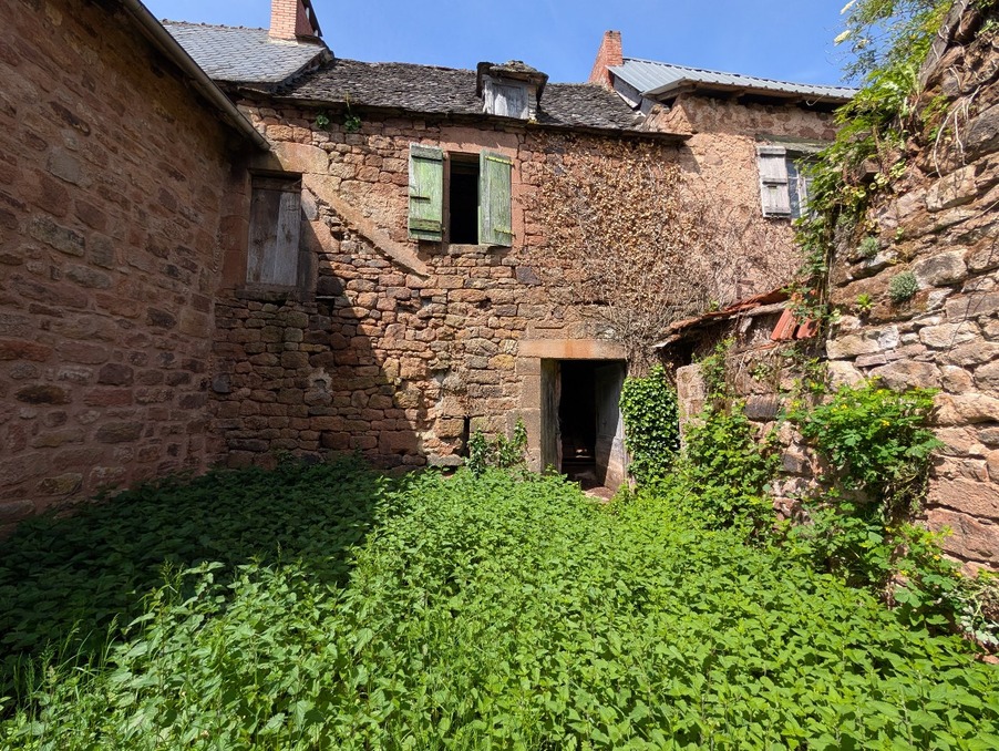 Vente Maison NAUVIALE 19 000 €