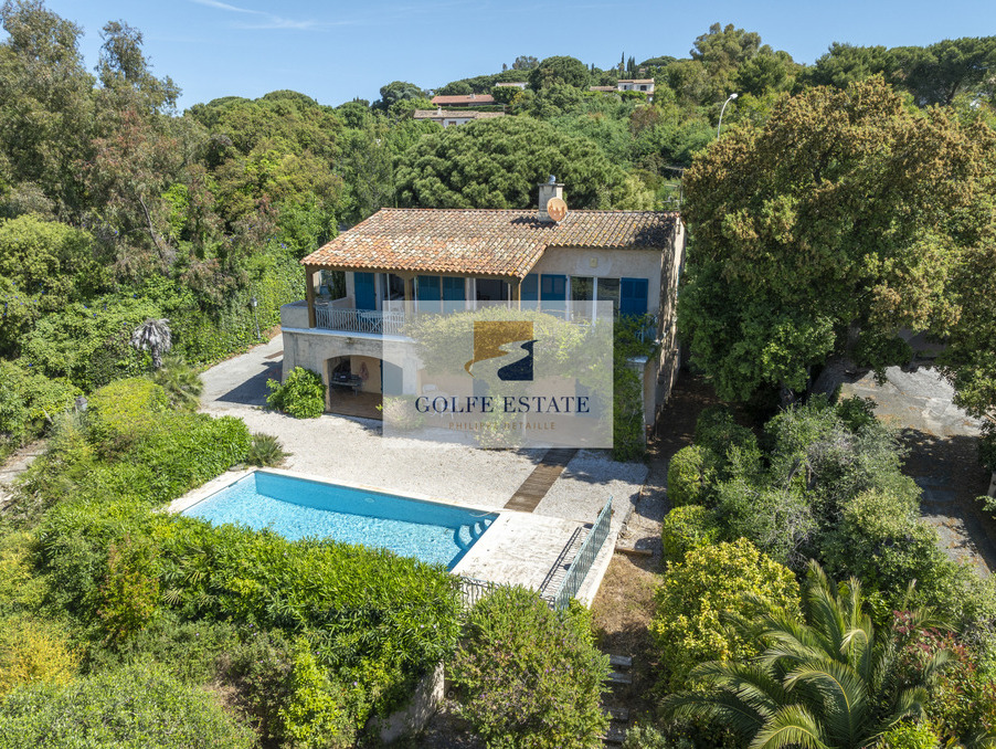Vente Maison La Croix-Valmer 1 195 000 €