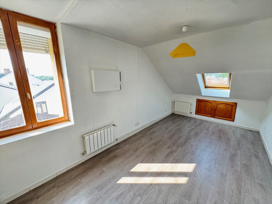 Location Appartement YUTZ  555 €