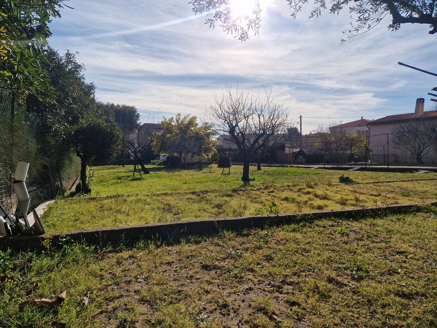 Vente Maison Cannes la Bocca  600 000 €