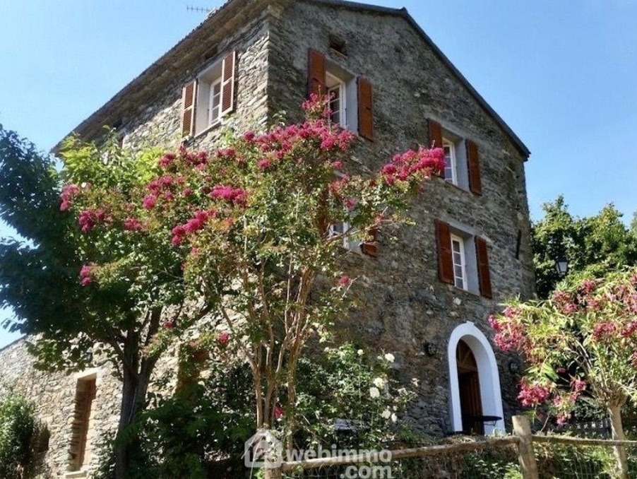 Vente Maison Giocatojo  289 000 €