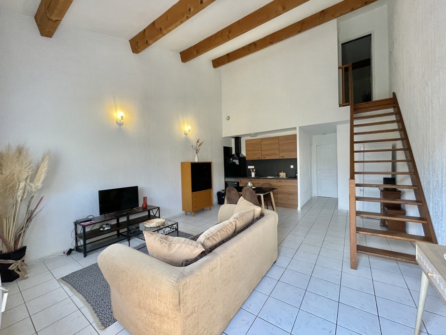 Location Maison Port la Nouvelle  927 €
