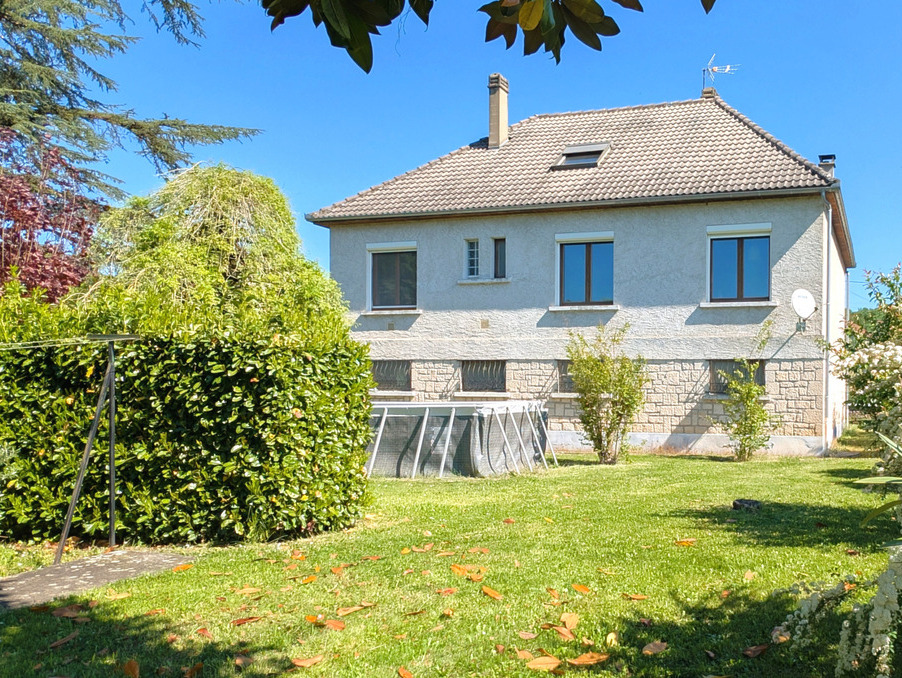 Vente Maison Puybrun  180 000 €
