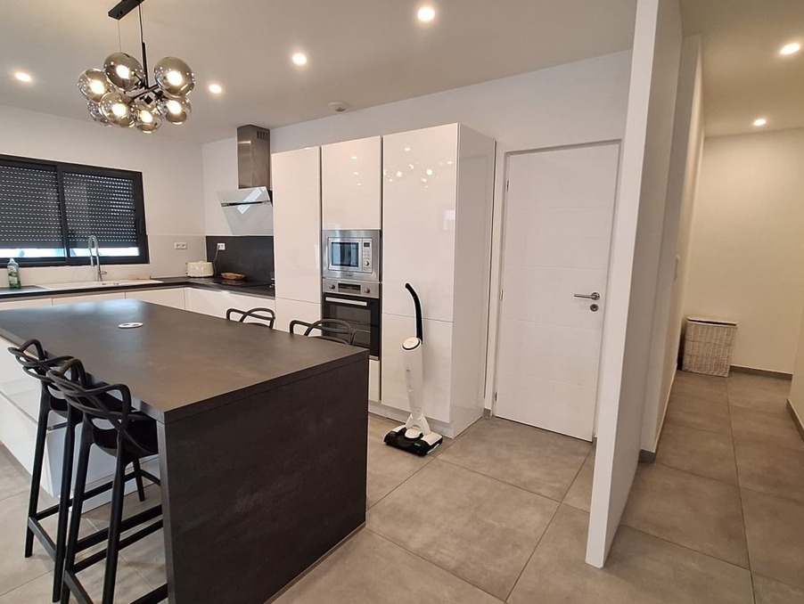 Vente Maison BESSAN  389 000 €