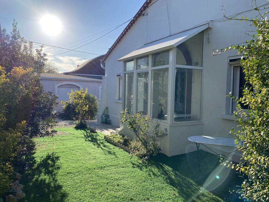 Vente Maison MEZE  444 000 €