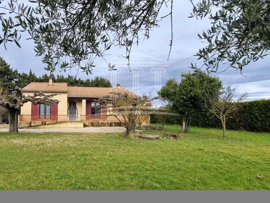 Vente Maison MONTEUX  368 000 €