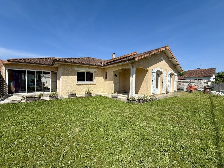 Vente Maison PAU  449 000 €