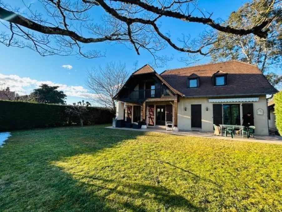 Vente Maison BIZANOS  395 000 €