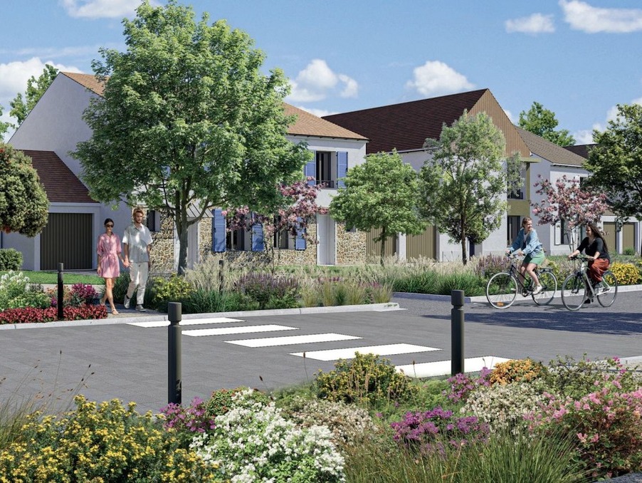 Vente Maison MIONS  378 500 €