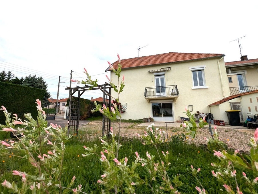 Vente Maison LE COTEAU  219 000 €