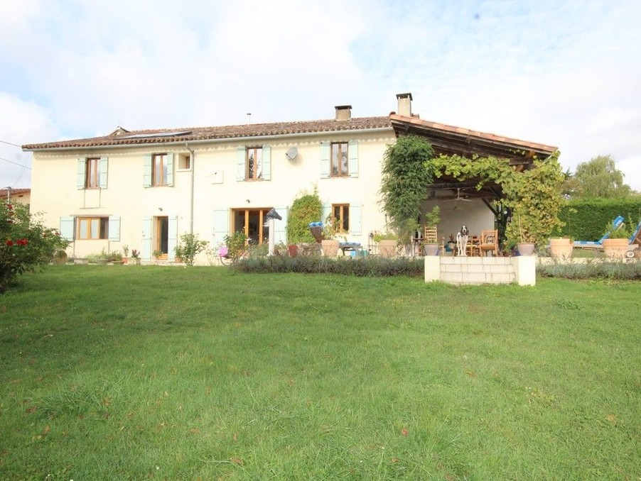 Vente Maison FOIX  550 000 €