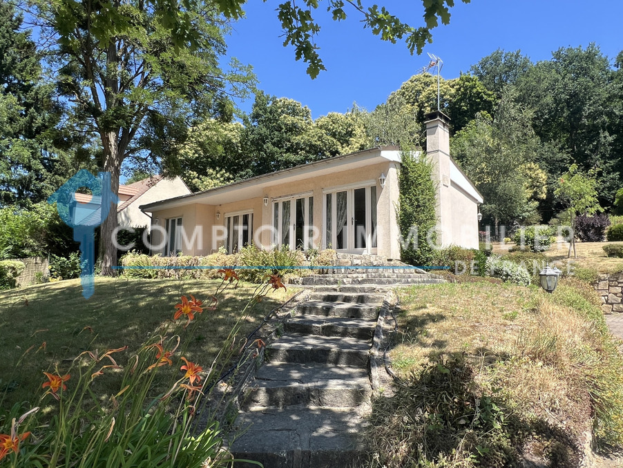Vente Maison Boutigny-sur-Essonne  241 500 €