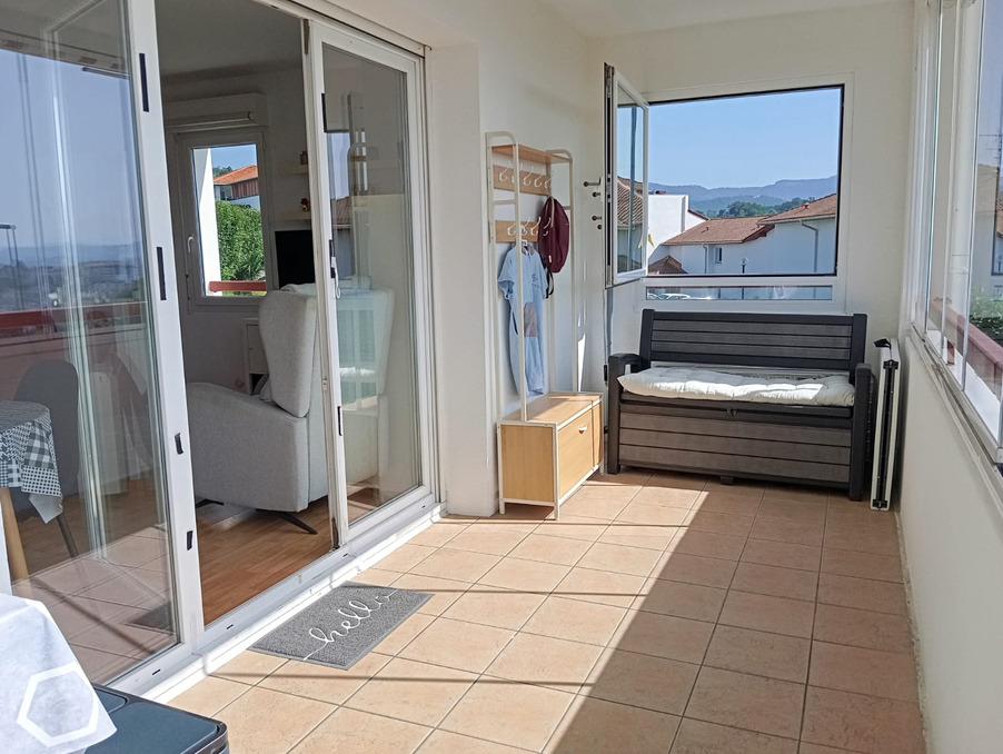 Vente Appartement Hendaye  299 000 €