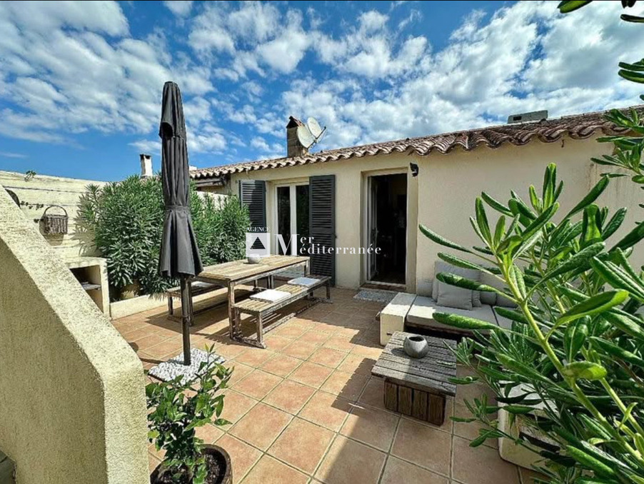 Vente Maison Grimaud  430 000 €