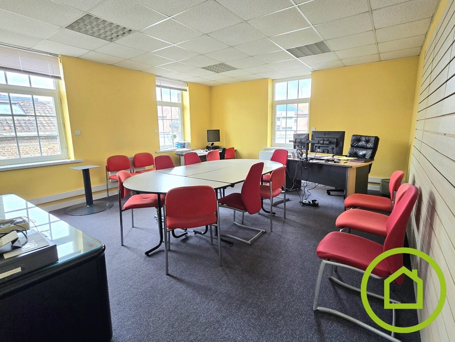 Vente Professionnel BAILLEUL  132 300 €