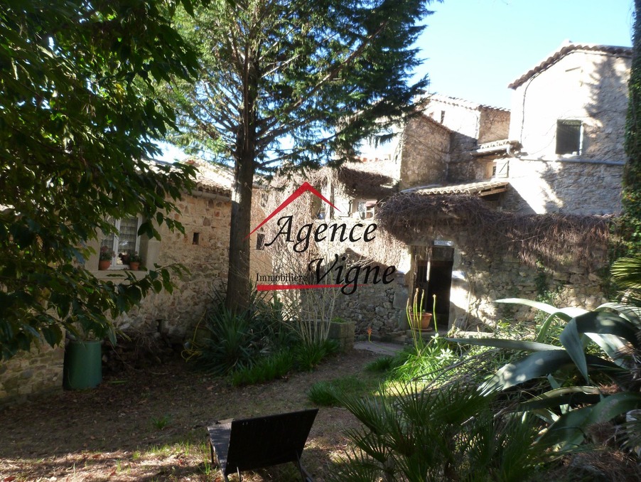Vente Autre GAGNIERES  197 000 €