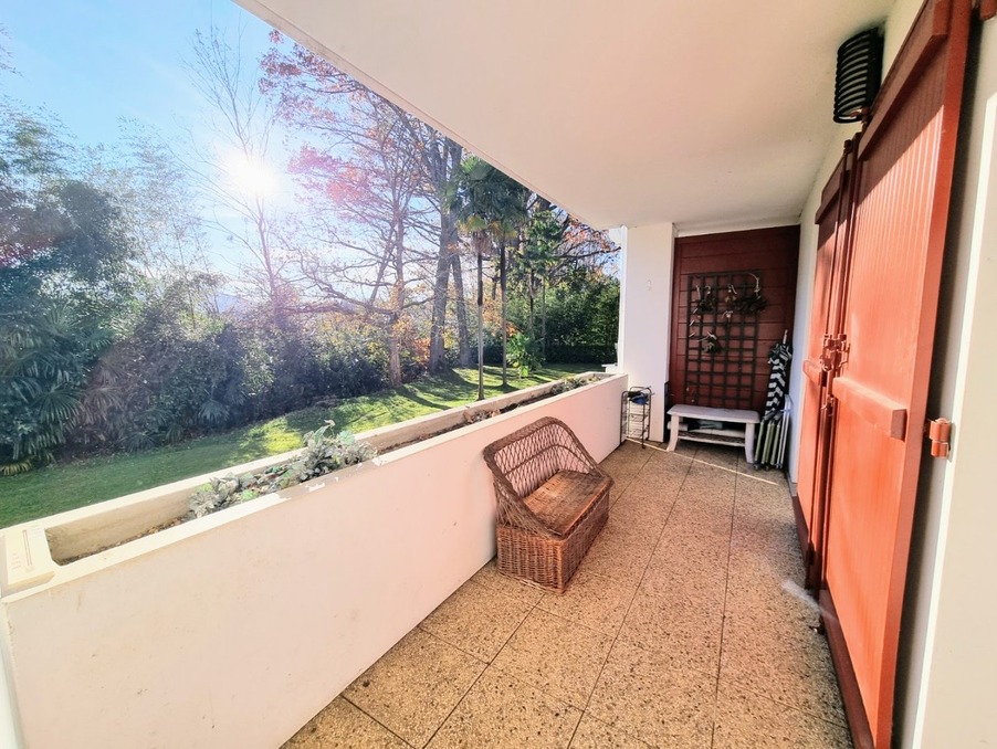 Vente Appartement CAMBO LES BAINS  247 000 €