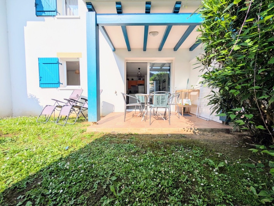 Vente Appartement CAMBO LES BAINS  185 000 €