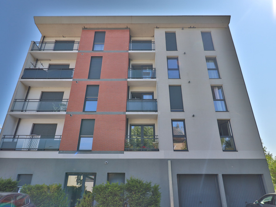 Vente Appartement Troyes 65 000 €