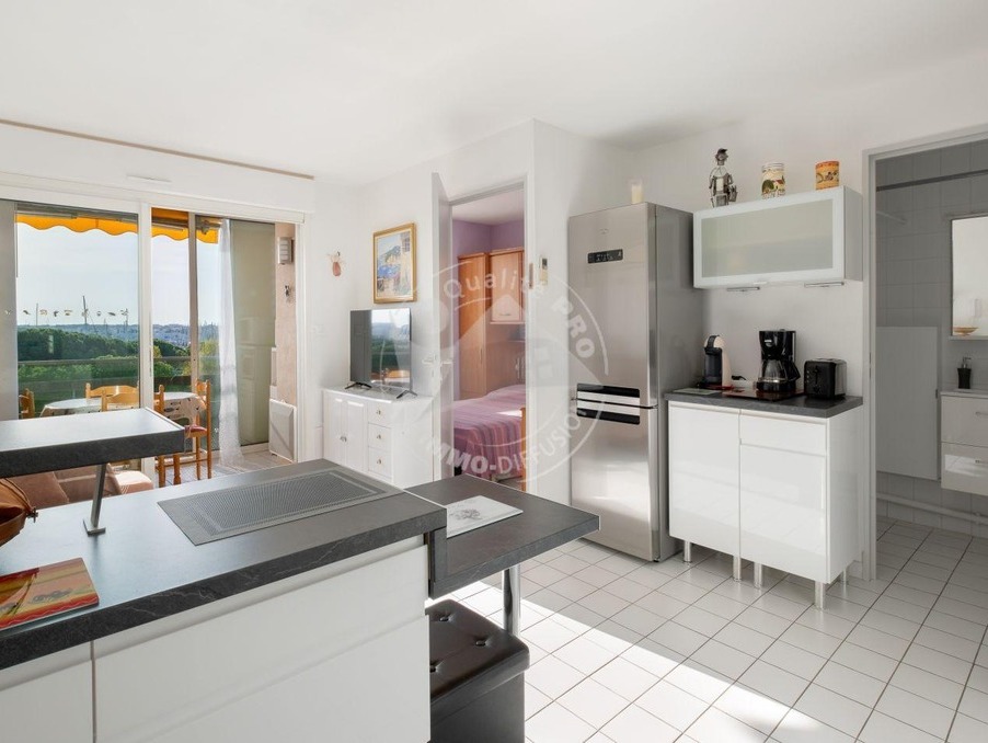 Vente Appartement LE GRAU DU ROI  183 000 €