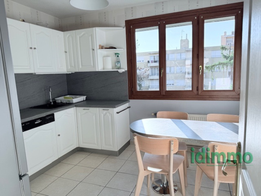 Vente Appartement Lyon  263 000 €