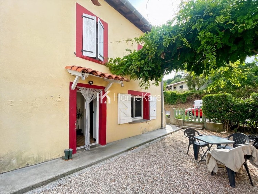 Vente Maison Lissac  154 000 €
