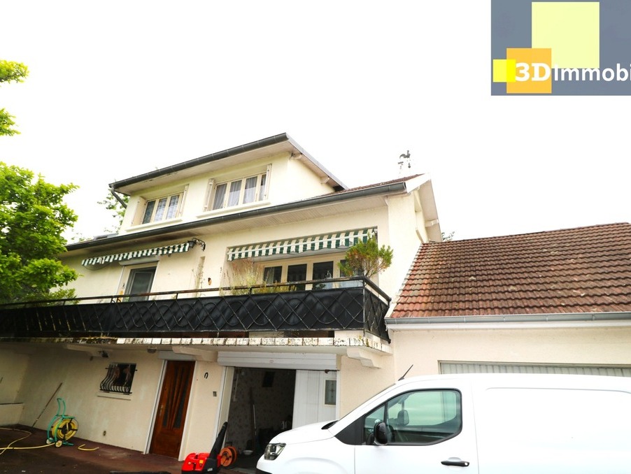 Vente Maison Dole  210 000 €