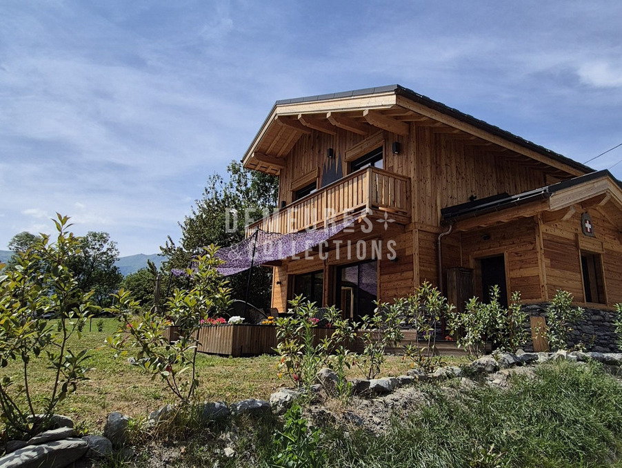 Vente Maison Séez 1 295 000 €