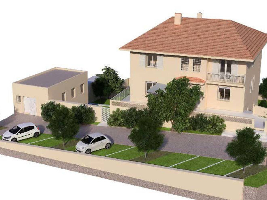 Vente Neuf MARSEILLE 12e arrondissement  255 138 €