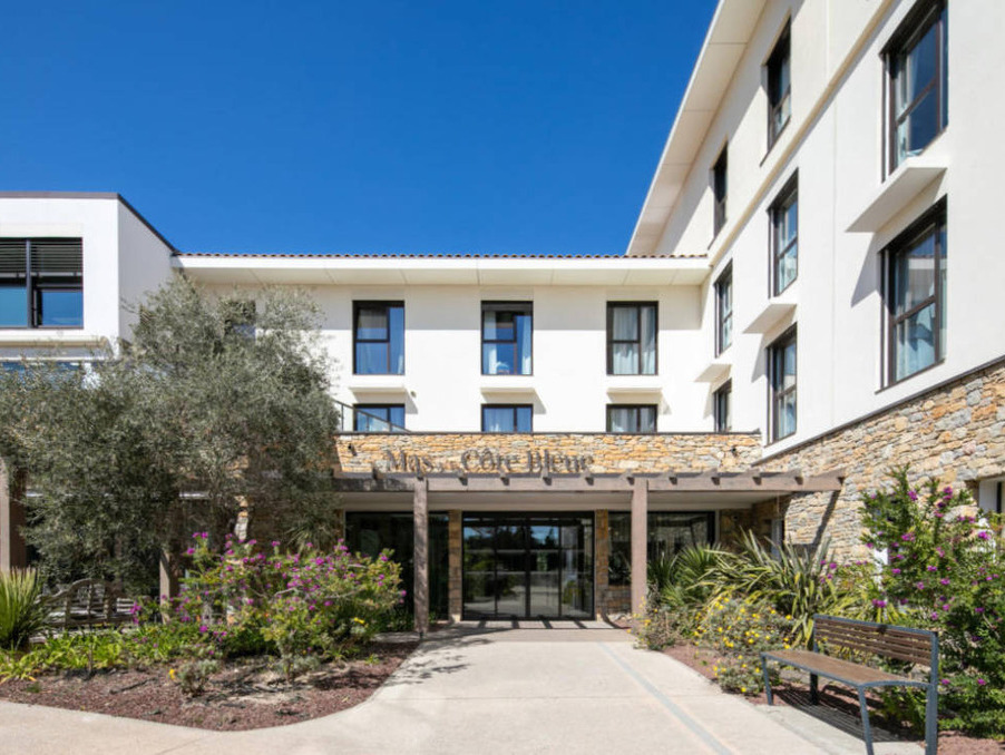 Vente Neuf MARTIGUES  224 384 €