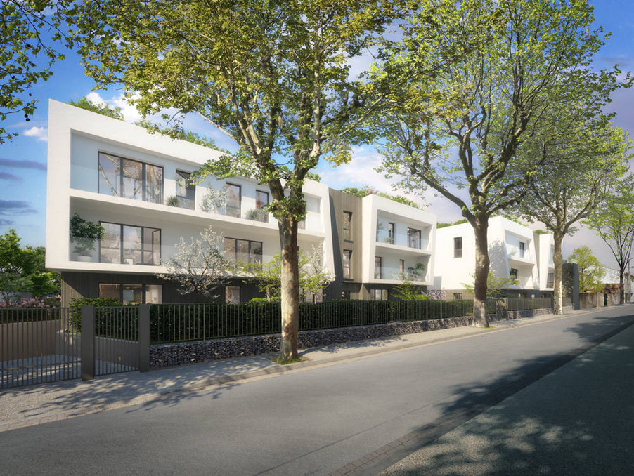 Vente Neuf MARSEILLE 8e arrondissement  235 000 €
