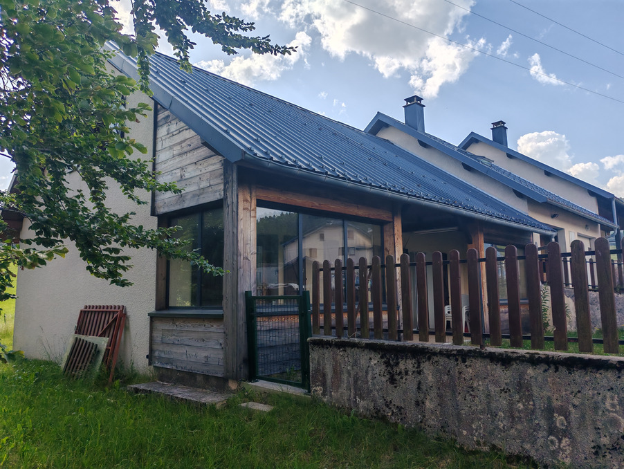 Vente Maison Haut Valromey  175 000 €