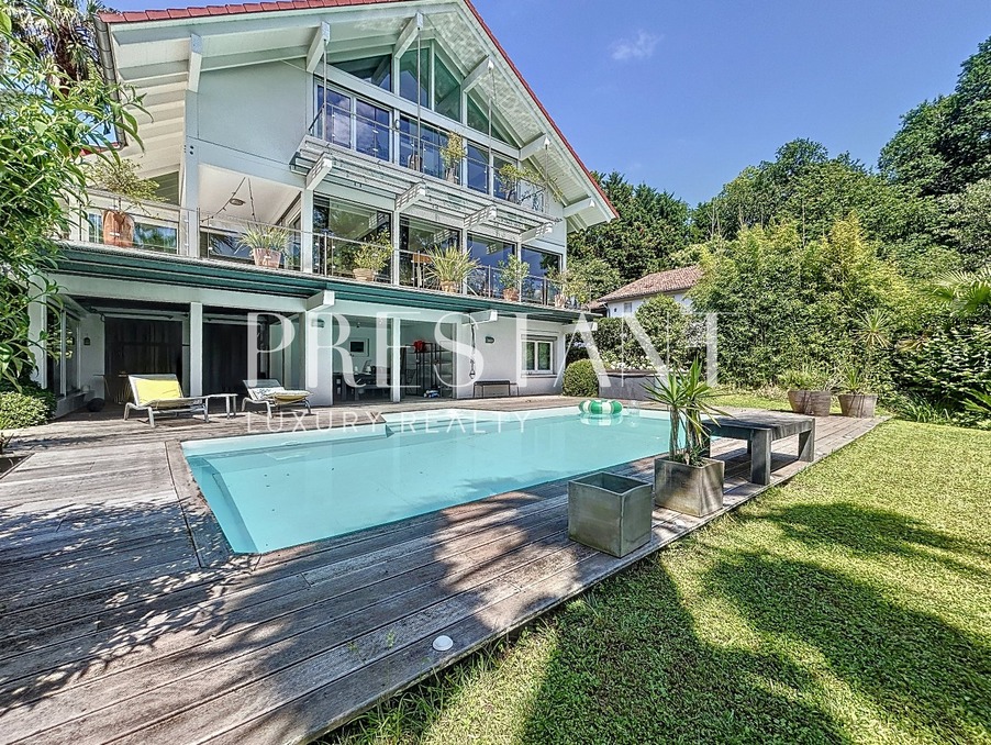 Vente Maison ANGLET 1 890 000 €