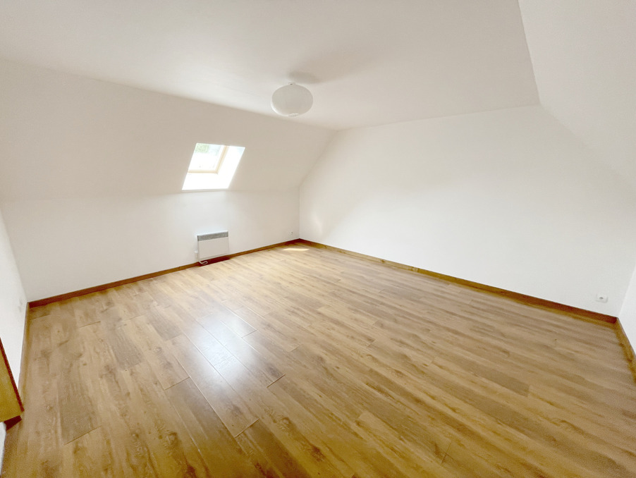 Location Appartement Neuilly-en-Thelle  650 €