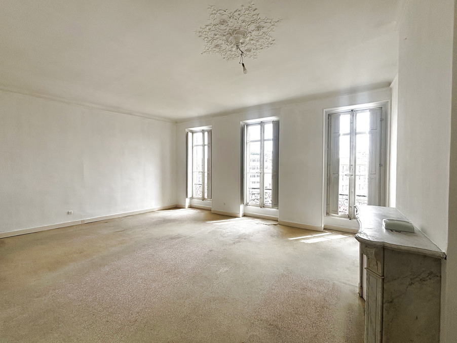 Vente Appartement Marseille  410 000 €