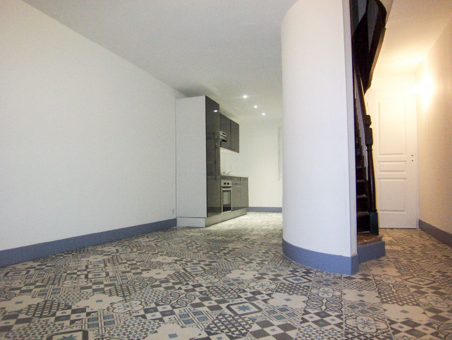 Location Maison Carcassonne  654 €