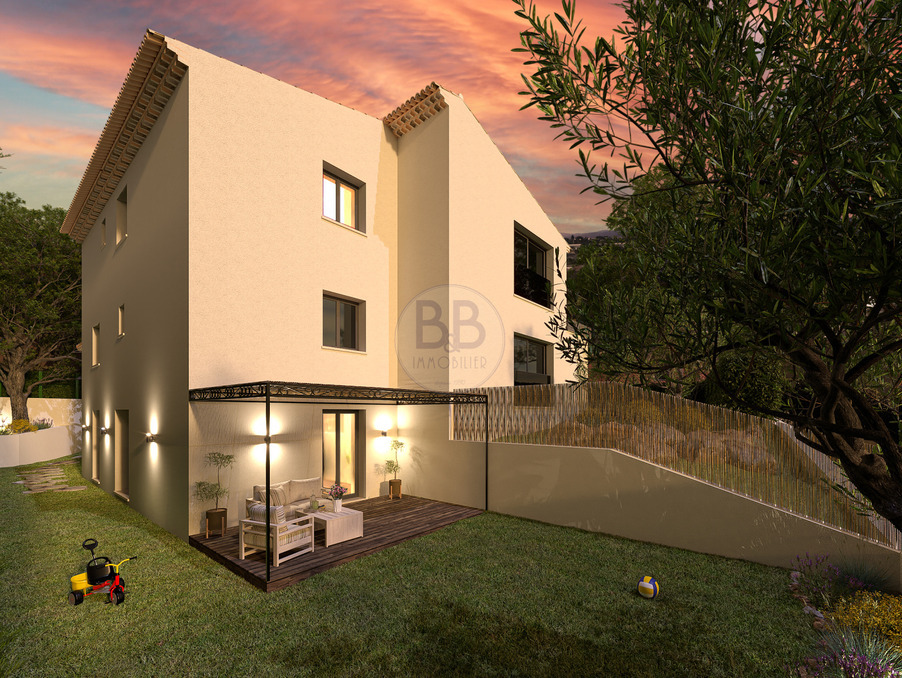 Vente Appartement Saint-Raphaël  299 000 €