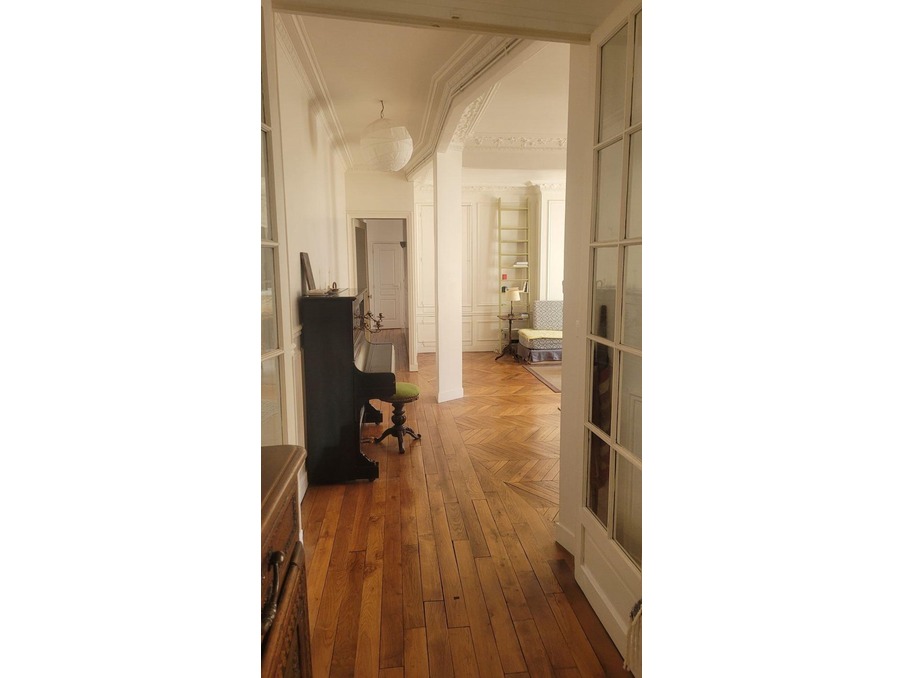 Vente Appartement PARIS  830 000 €