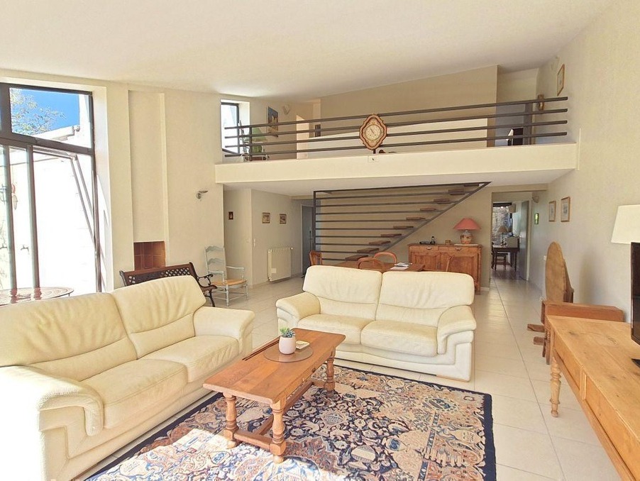 Vente Maison MARCORIGNAN  350 000 €