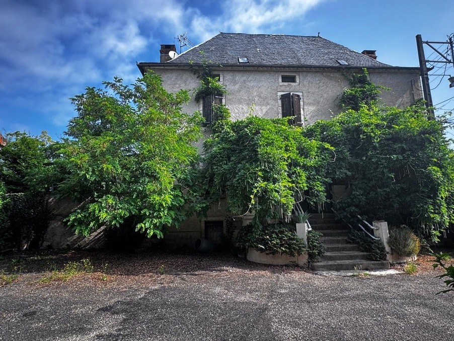 Vente Maison LIMOGNE EN QUERCY  196 000 €