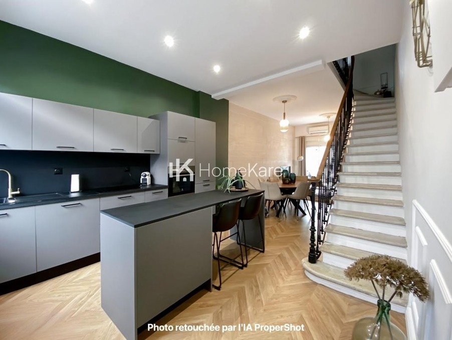 Vente Maison Bordeaux  335 000 €