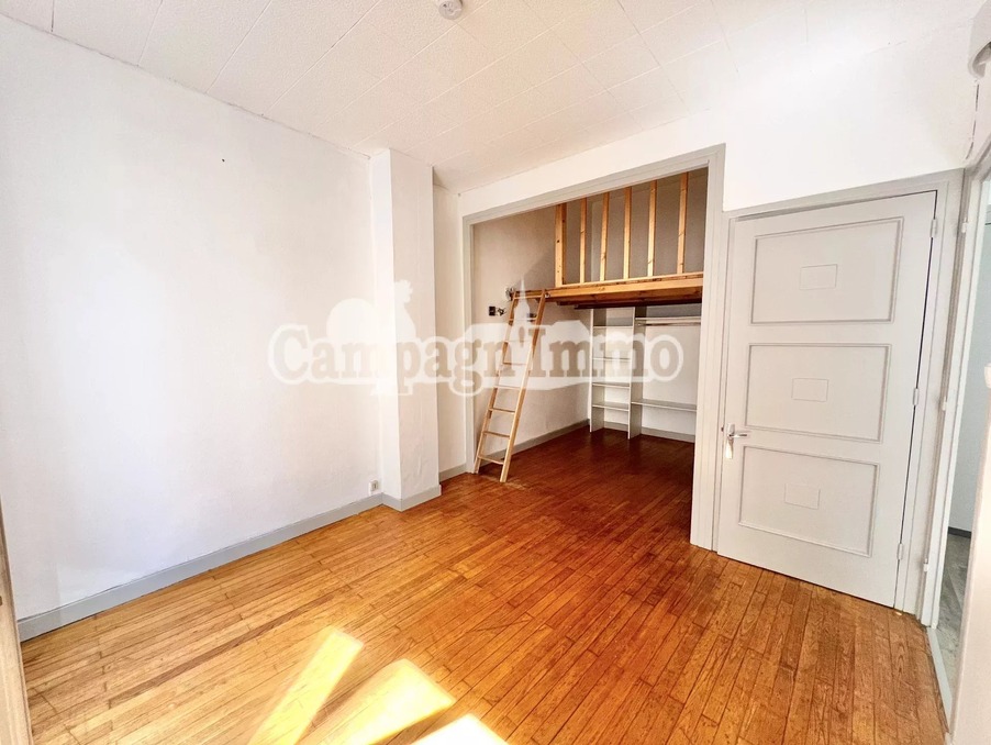 Vente Appartement Tarare 66 000 €