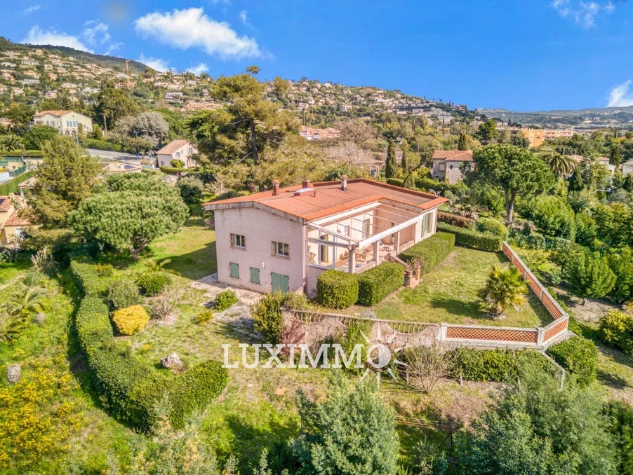 Vente Maison Mandelieu-la-Napoule 1 490 000 €