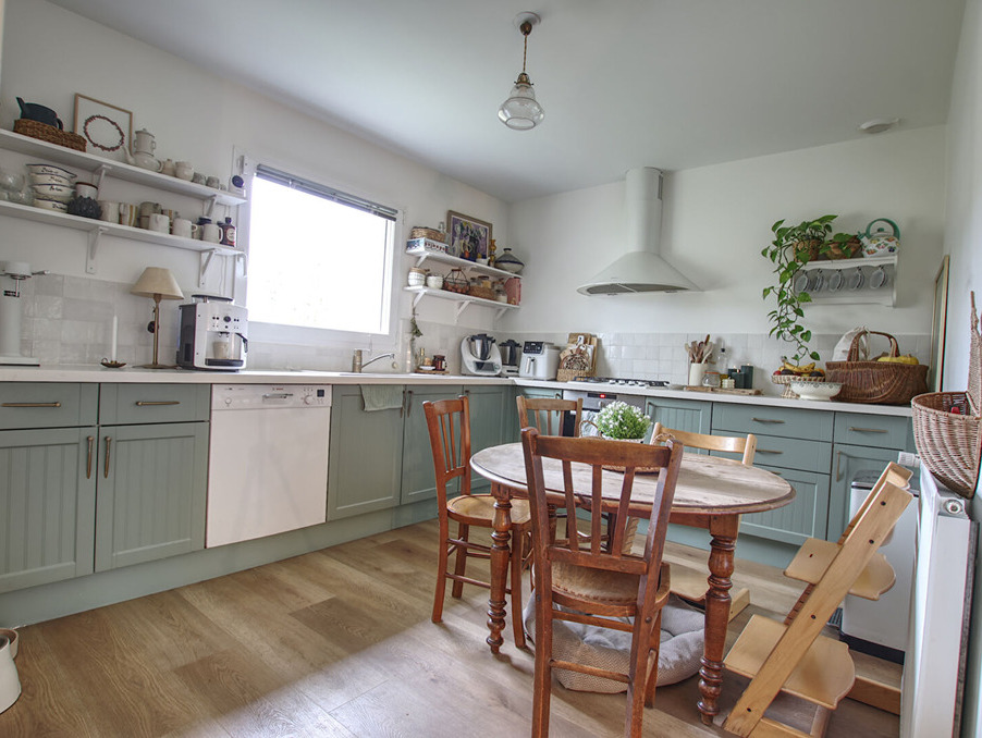 Vente Maison Melesse  399 630 €