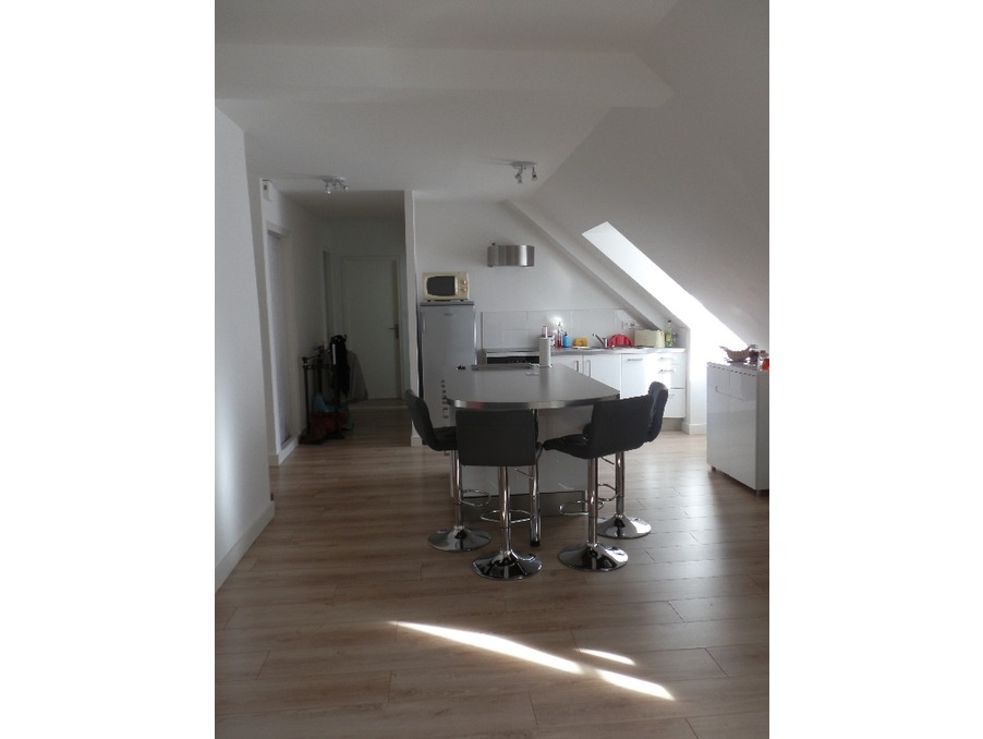 Location Appartement Fougeres  600 €