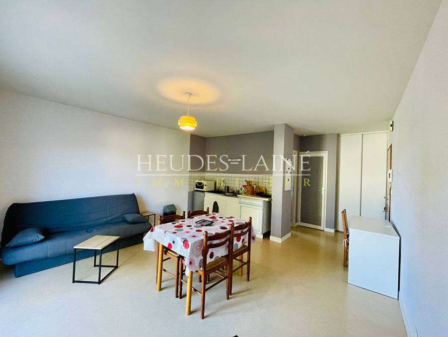 Location Appartement Avranches  350 €