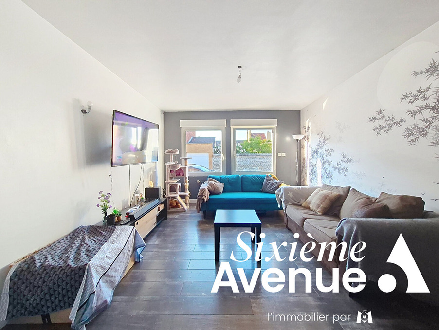 Vente Maison Dunkerque  202 000 €