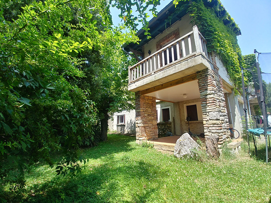 Vente Maison Monteils  234 000 €